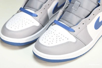 Hyperoad Blue MID JORDAN True 1 Cement 0731